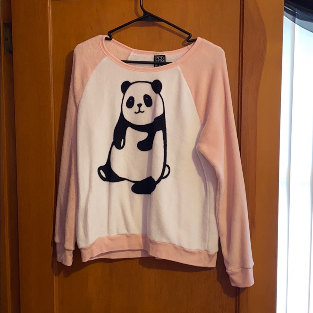 A sweater